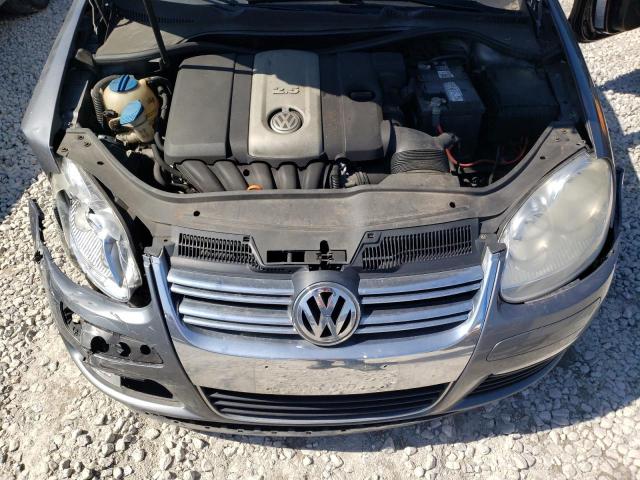 Photo 11 from auction – 2007 VOLKSWAGEN JETTA WOLF with VIN 3VWEG71K67M142013