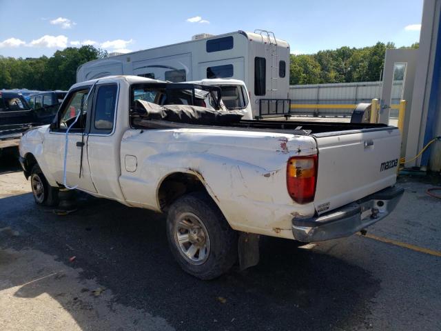Photo 2 from auction – 2002 MAZDA B2300 CAB with VIN 4F4YR16D22TM26886