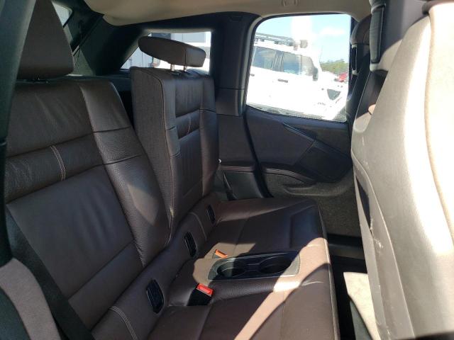 Снимка 10 от търг – 2014 BMW I3 REX с VIN WBY1Z4C5XEV274811