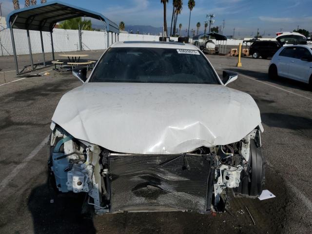 Photo 5 from auction – 2019 LEXUS ES 350 with VIN 58ABZ1B18KU019759
