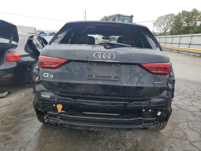 Photo 6 from auction – 2021 AUDI Q3 PREMIUM with VIN WA1EECF38M1132864