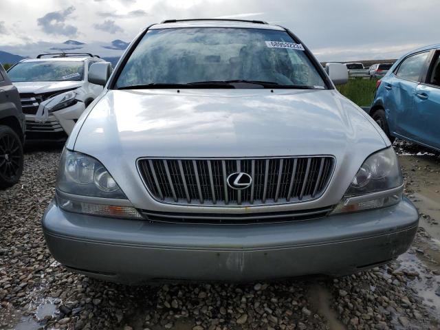 Photo 5 from auction – 2000 LEXUS RX 300 with VIN JT6HF10U4Y0160752