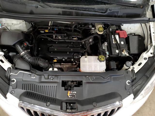 Photo 12 from auction – 2013 BUICK ENCORE PRE with VIN KL4CJHSB2DB198124