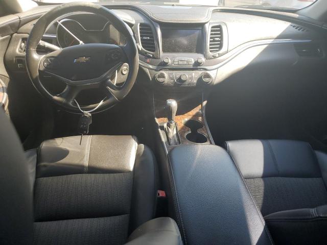 Photo 8 from auction – 2014 CHEVROLET IMPALA LT with VIN 2G1115SL7E9264201
