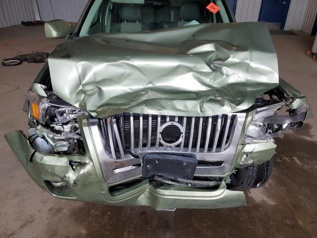 Photo 12 from auction – 2008 MERCURY MARINER PR with VIN 4M2CU97178KJ02880