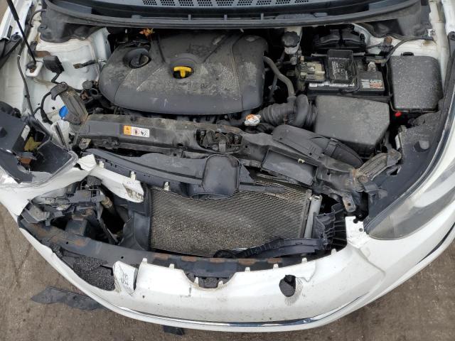 Photo 11 from auction – 2014 HYUNDAI ELANTRA SE with VIN 5NPDH4AE2EH526894