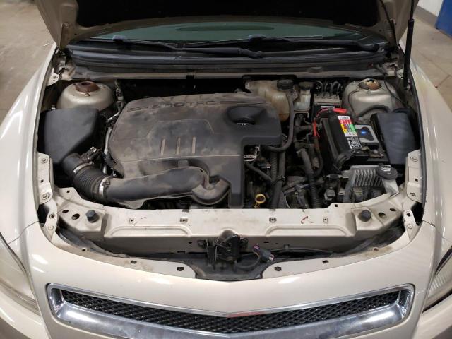Photo 11 from auction – 2010 CHEVROLET MALIBU LS with VIN 1G1ZA5E02AF286449