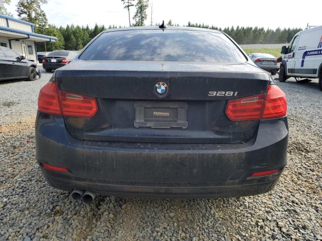 Фото 6 с аукциона – 2013 BMW 328 I с VIN WBA3A5G52DNP18809
