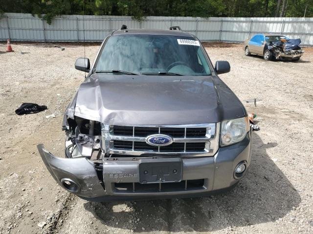 Photo 5 from auction – 2010 FORD ESCAPE XLT with VIN 1FMCU9D72AKA71232