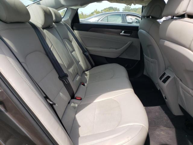 Photo 10 from auction – 2016 HYUNDAI SONATA SPO with VIN 5NPE34AF4GH315470