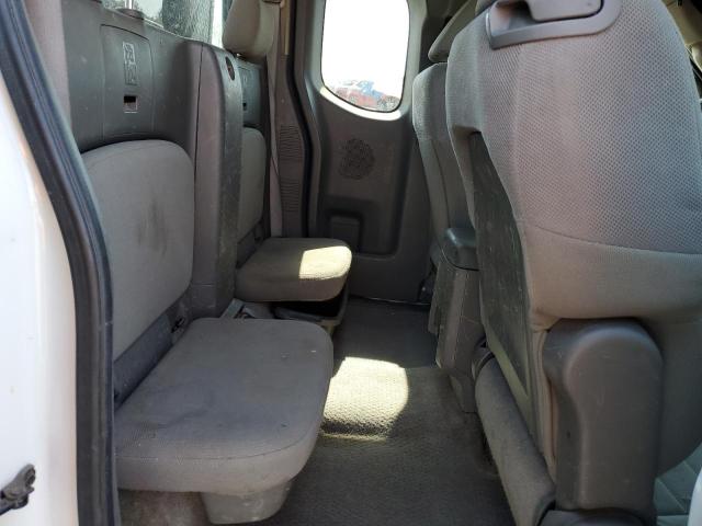 Photo 10 from auction – 2013 NISSAN FRONTIER S with VIN 1N6BD0CT3DN745379