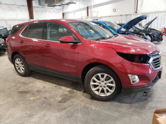 Photo 4 from auction – 2019 CHEVROLET EQUINOX LT with VIN 2GNAXKEVXK6204743