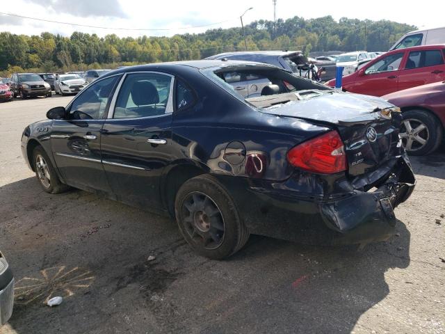 Photo 2 from auction – 2005 BUICK LACROSSE C with VIN 2G4WD562451326203
