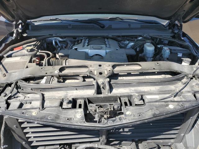 Photo 12 from auction – 2016 CADILLAC ESCALADE P with VIN 1GYS4DKJ1GR144375