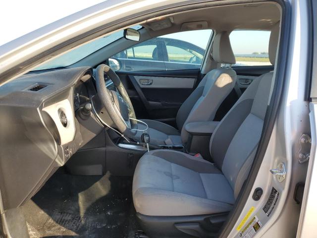 Photo 7 from auction – 2017 TOYOTA COROLLA L with VIN 5YFBURHE8HP708659