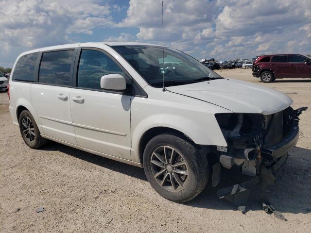 Photo 4 from auction – 2017 DODGE GRAND CARA with VIN 2C4RDGBG8HR742811
