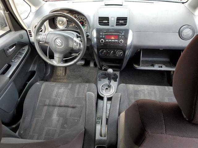 Снимка 8 от търг – 2011 SUZUKI SX4 с VIN JS2YB5A30B6304311