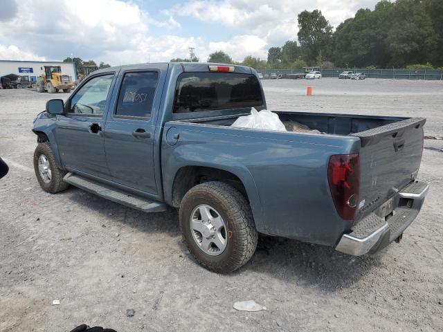 Photo 2 from auction – 2006 GMC CANYON with VIN 1GTDT136468264895