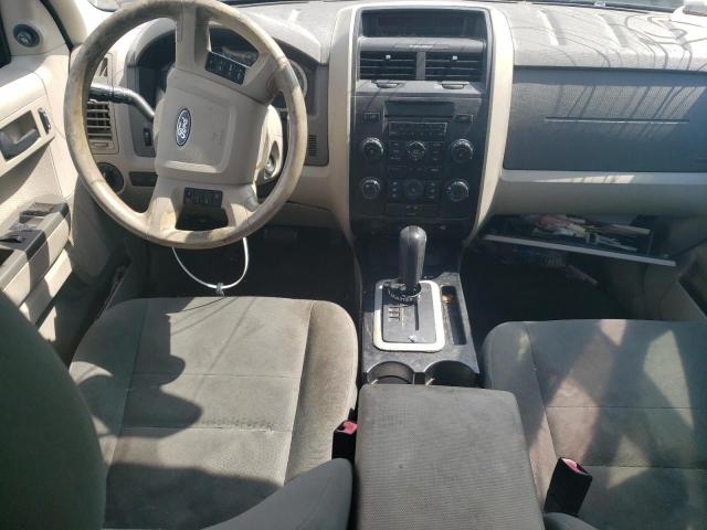 Photo 8 from auction – 2011 FORD ESCAPE XLS with VIN 1FMCU0C79BKC01988