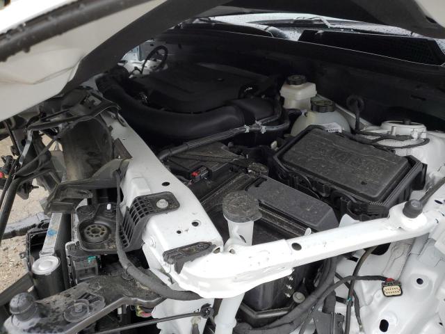 Photo 12 from auction – 2023 BUICK ENVISION A with VIN LRBFZRR47PD060238