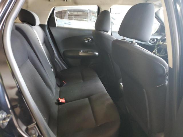 Photo 11 from auction – 2011 NISSAN JUKE S with VIN JN8AF5MV2BT005812