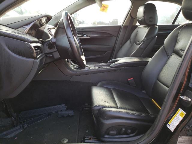 Photo 7 from auction – 2015 CADILLAC ATS with VIN 1G6AG5RX6F0106932
