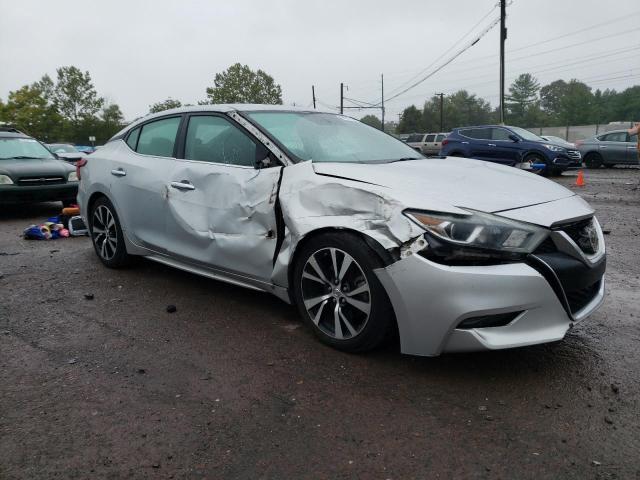 Photo 4 from auction – 2017 NISSAN MAXIMA 3.5 with VIN 1N4AA6AP7HC446453