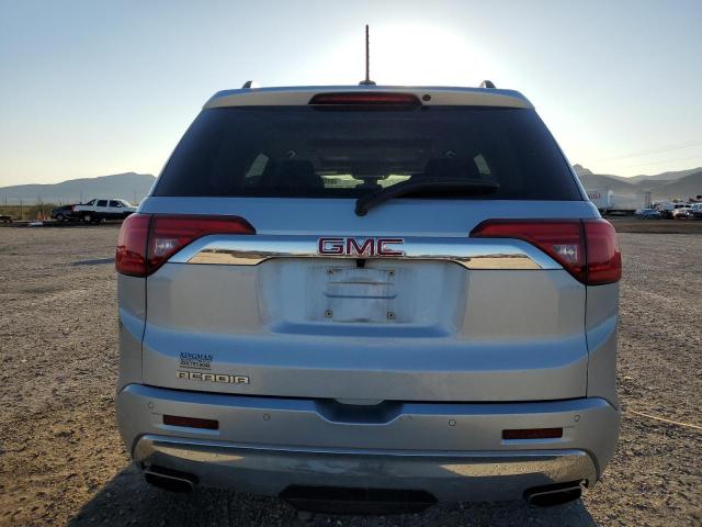 Photo 6 from auction – 2017 GMC ACADIA DEN with VIN 1GKKNPLS4HZ314133