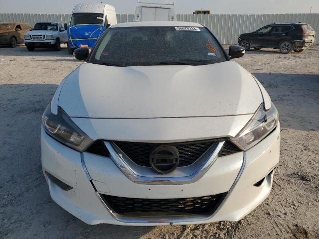 Photo 5 from auction – 2017 NISSAN MAXIMA 3.5 with VIN 1N4AA6AP2HC452306