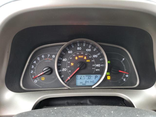 Photo 9 from auction – 2015 TOYOTA RAV4 XLE with VIN 2T3WFREV6FW165413