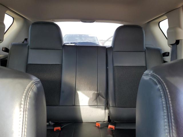 Photo 10 from auction – 2016 JEEP COMPASS LA with VIN 1C4NJDEB0GD616692