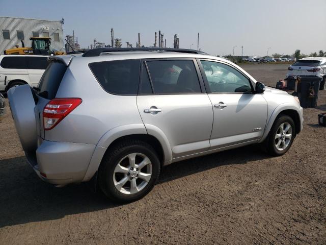 Photo 3 from auction – 2010 TOYOTA RAV4 LIMIT with VIN 2T3YF4DV8AW022176