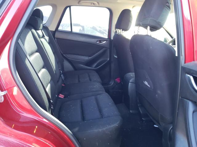Photo 10 from auction – 2014 MAZDA CX-5 TOURI with VIN JM3KE4CY0E0309968