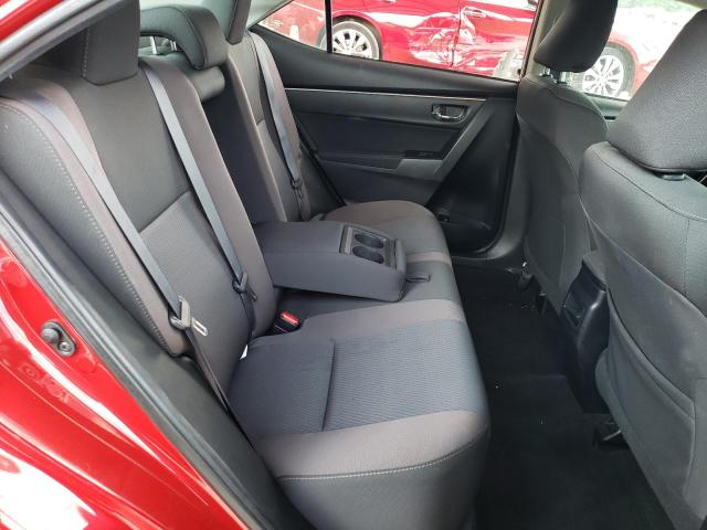 Photo 10 from auction – 2018 TOYOTA COROLLA L with VIN 2T1BURHEXJC006039