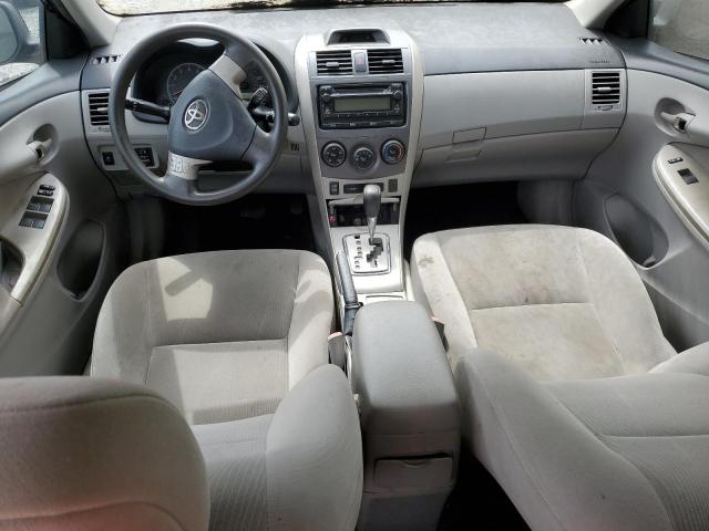 Photo 8 from auction – 2012 TOYOTA COROLLA BA with VIN 5YFBU4EE9CP021318