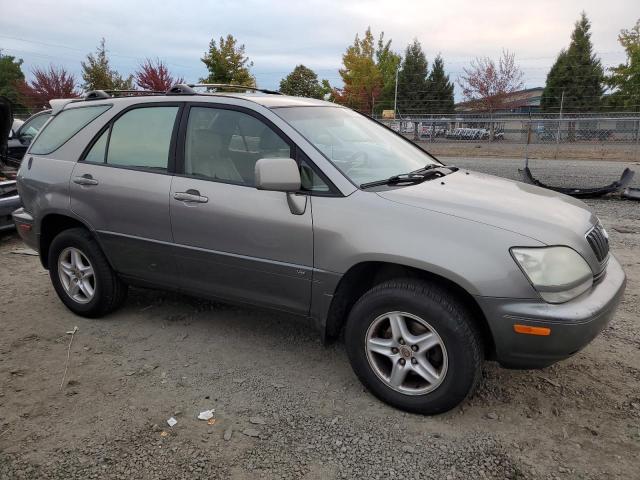 Photo 4 from auction – 2001 LEXUS RX 300 with VIN JTJHF10U410181547