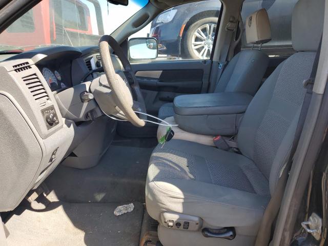 Photo 7 from auction – 2007 DODGE RAM 2500 S with VIN 1D7KS28A57J617805