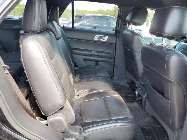 Photo 11 from auction – 2011 FORD EXPLORER X with VIN 1FMHK7D80BGA12368