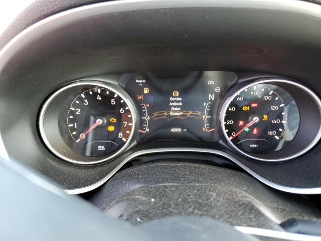 Photo 9 from auction – 2019 JEEP COMPASS LI with VIN 3C4NJDCB3KT683146