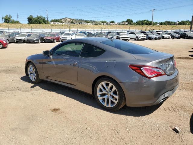Photo 2 from auction – 2013 HYUNDAI GENESIS CO with VIN KMHHT6KD9DU092619