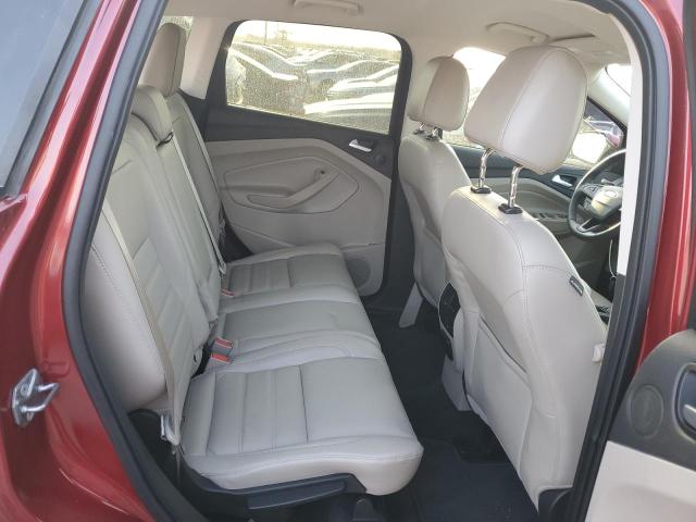 Photo 11 from auction – 2017 FORD ESCAPE SE with VIN 1FMCU0G9XHUB01701