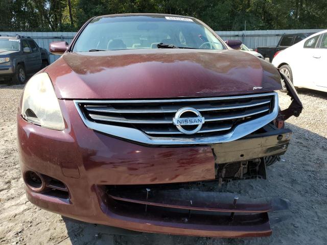 Photo 5 from auction – 2010 NISSAN ALTIMA BAS with VIN 1N4AL2AP3AN518617