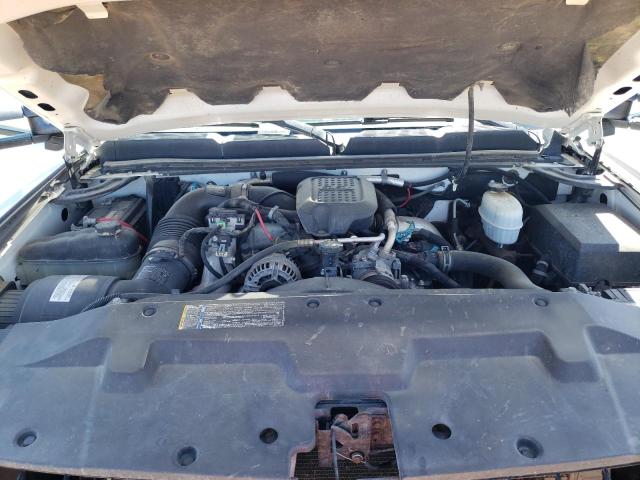 Photo 11 from auction – 2008 CHEVROLET SILVERADO with VIN 1GBJK34648E212837