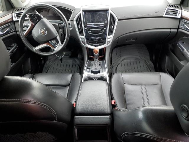 Photo 8 from auction – 2013 CADILLAC SRX LUXURY with VIN 3GYFNGE32DS580903