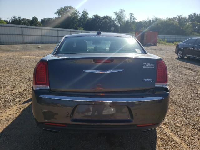 Photo 6 from auction – 2017 CHRYSLER 300C with VIN 2C3CCAEG0HH579714