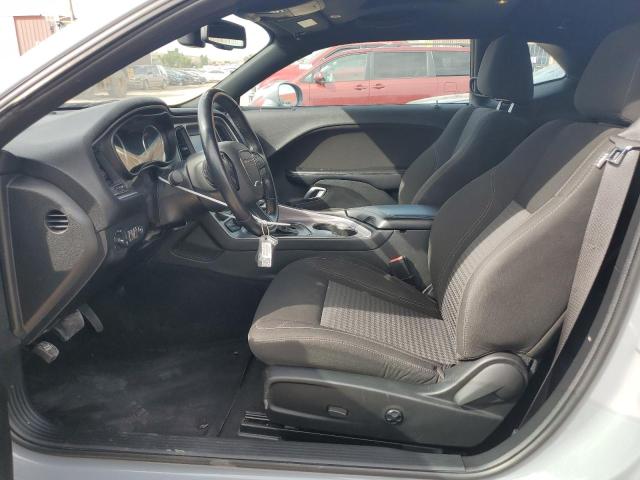 Photo 7 from auction – 2021 DODGE CHALLENGER with VIN 2C3CDZAG1MH623277