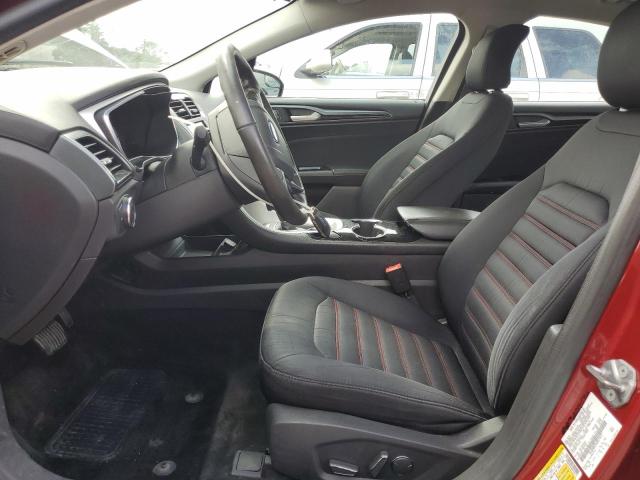 Photo 7 from auction – 2016 FORD FUSION SE with VIN 3FA6P0H76GR178177