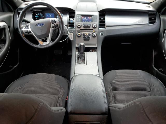 Photo 8 from auction – 2015 FORD TAURUS SEL with VIN 1FAHP2E89FG199189