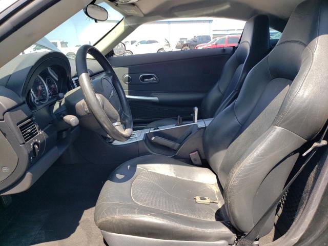 Photo 7 from auction – 2005 CHRYSLER CROSSFIRE with VIN 1C3AN69L15X044162