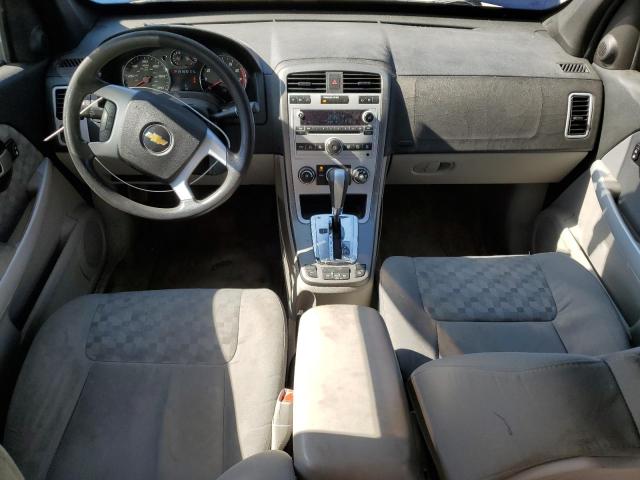 Photo 8 from auction – 2008 CHEVROLET EQUINOX LS with VIN 2CNDL13F786315438